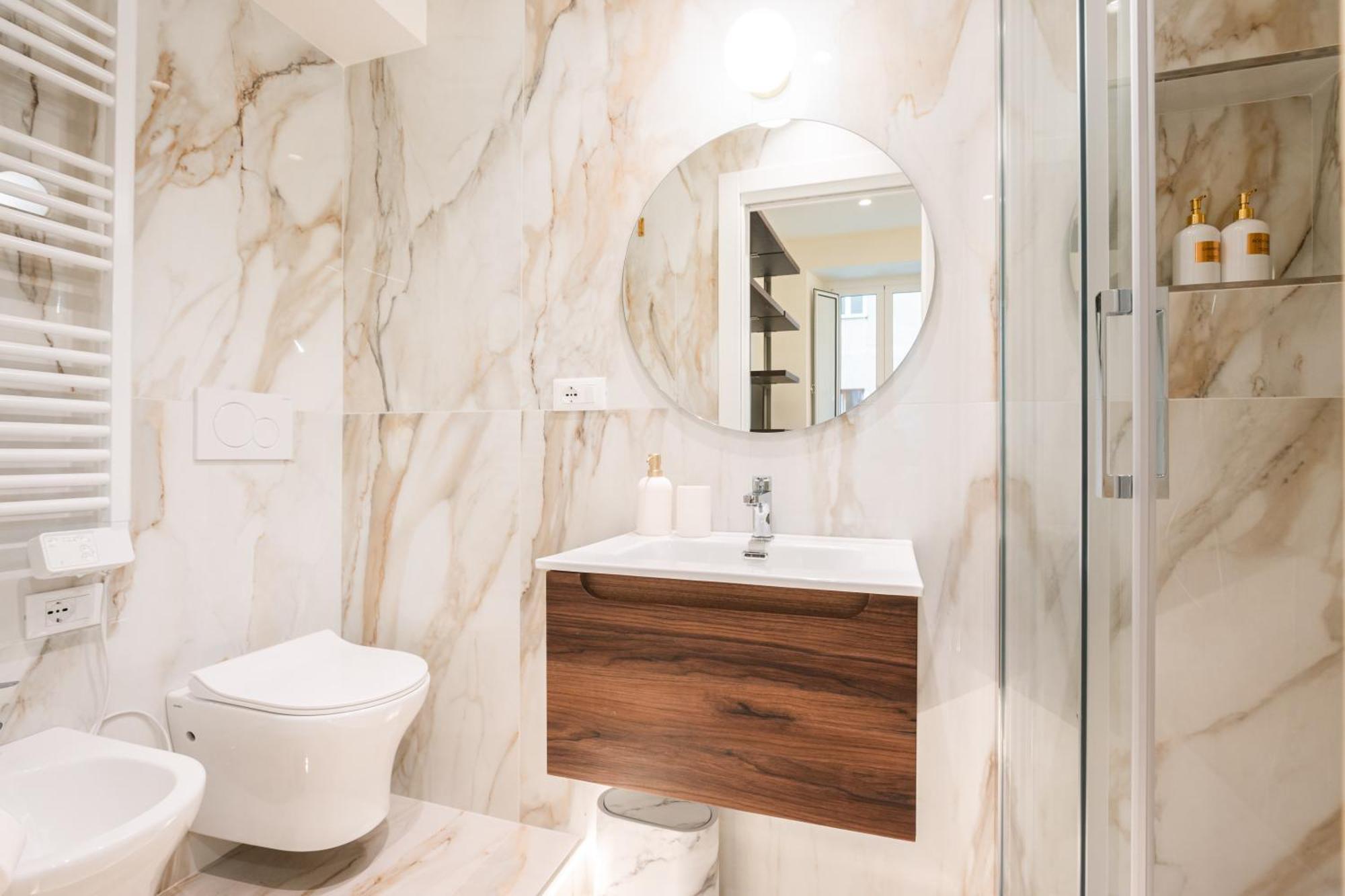 4Lions Hotell Roma Eksteriør bilde